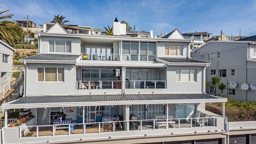 2 Bedroom Property for Sale in De Bakke Western Cape